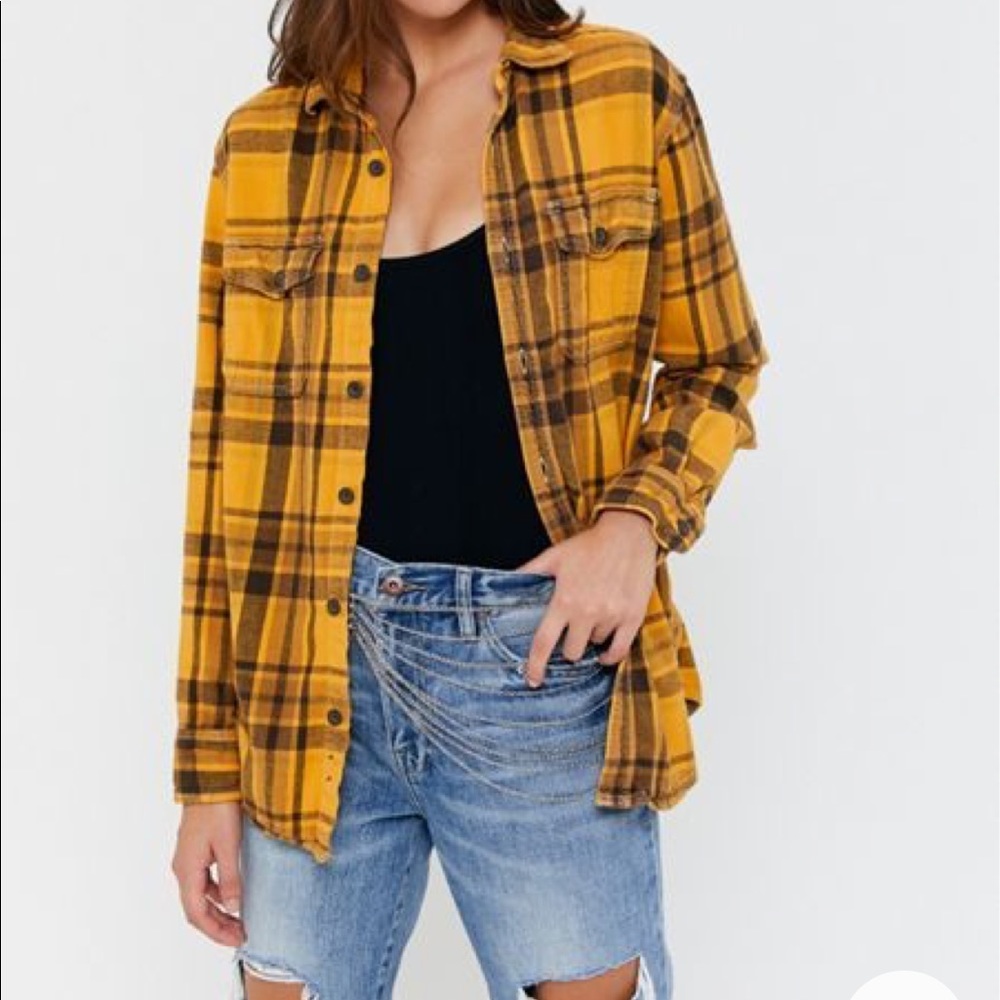 Surprise flannel 🥳 - Picture 9 of 9